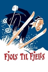 Poster for Fools in the Mountains