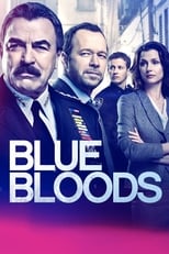 Poster for Blue Bloods Season 9