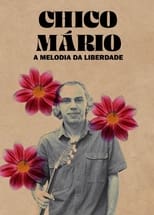 Poster for Chico Mário - A Melodia da Liberdade 