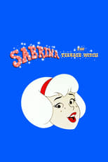 Poster for Sabrina, the Teenage Witch