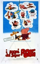 Mr. Rossi's Dreams (1977)