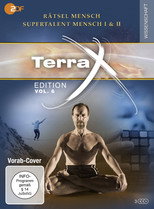 Terra X poster