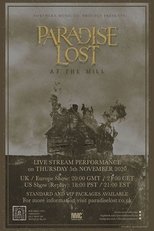 Paradise Lost: At The Mill poster movie