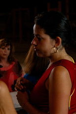 Foto retrato de Carla Álvarez