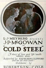 Cold Steel