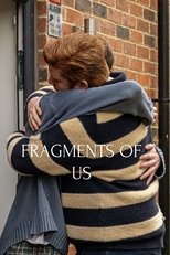 Fragments of Us main poster