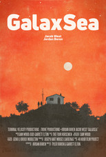 GalaxSea poster