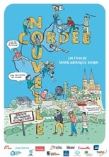 Poster for Nouvelle Cordée 