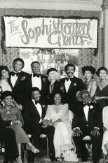 The Sophisticated Gents poster image
