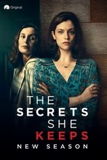 Poster for The Secrets She Keeps Season 2