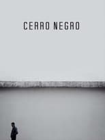 Poster for Cerro Negro