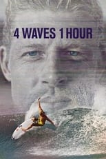 Poster for 4 Waves 1 Hour