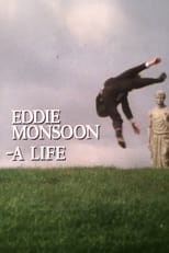 Poster for Eddie Monsoon - a Life? 