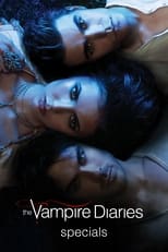 Poster for The Vampire Diaries Season 0