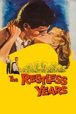 Poster for The Restless Years