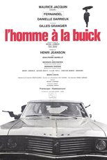 Poster for The Man in the Buick