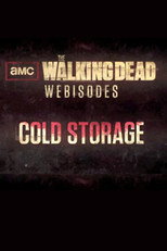The Walking Dead: Cold Storage
