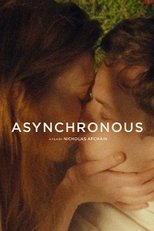 Poster for Asynchronous 