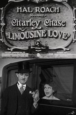 Poster for Limousine Love