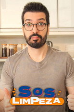 SOS Limpeza poster