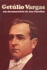 Poster for Getúlio Vargas