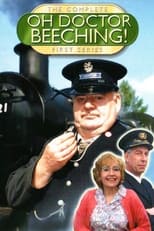Poster for Oh, Doctor Beeching! Season 1