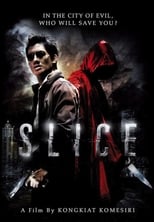 Slice en streaming – Dustreaming