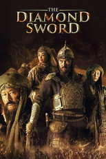 Diamond Sword - La Spada Del Destino poster
