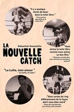 La nouvelle catch main poster