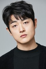 Foto retrato de Jang Seong-beom