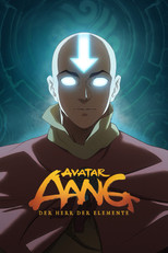 Avatar Aang: Der Herr der Elemente
