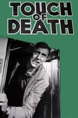 Poster for Touch of Death 