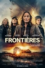 VER Frontieres (2023) Online Gratis HD