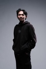 Foto retrato de Rama Putra Pratama