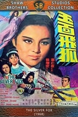 Poster for The Silver Fox 