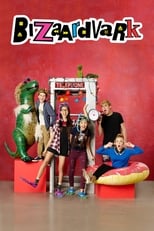 Poster for Bizaardvark Season 2