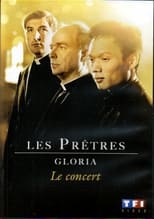 Poster for Les Prêtres - Gloria 