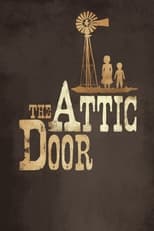 Poster for The Attic Door