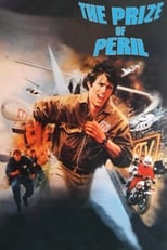 Poster for The Prize of Peril 