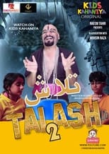 Poster for Talash 2 