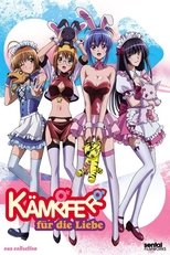 Kämpfer für die Liebe Picture