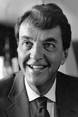 Foto retrato de Lou Scheimer