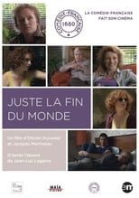 Juste la fin du monde en streaming – Dustreaming