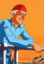 Les Aventures fantastiques du commandant Cousteau (2002)