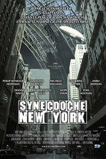Synecdoche, New York