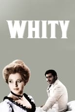 Poster for Whity