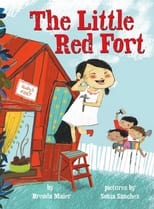 Poster for The Little Red Fort 