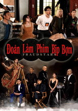 Đoàn Phim Bịp Bợm