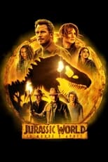 Jurassic World : Le Monde d'Après en streaming – Dustreaming