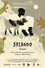 Poster for Soldado